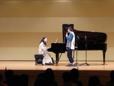 ほほえましさに胸キュン